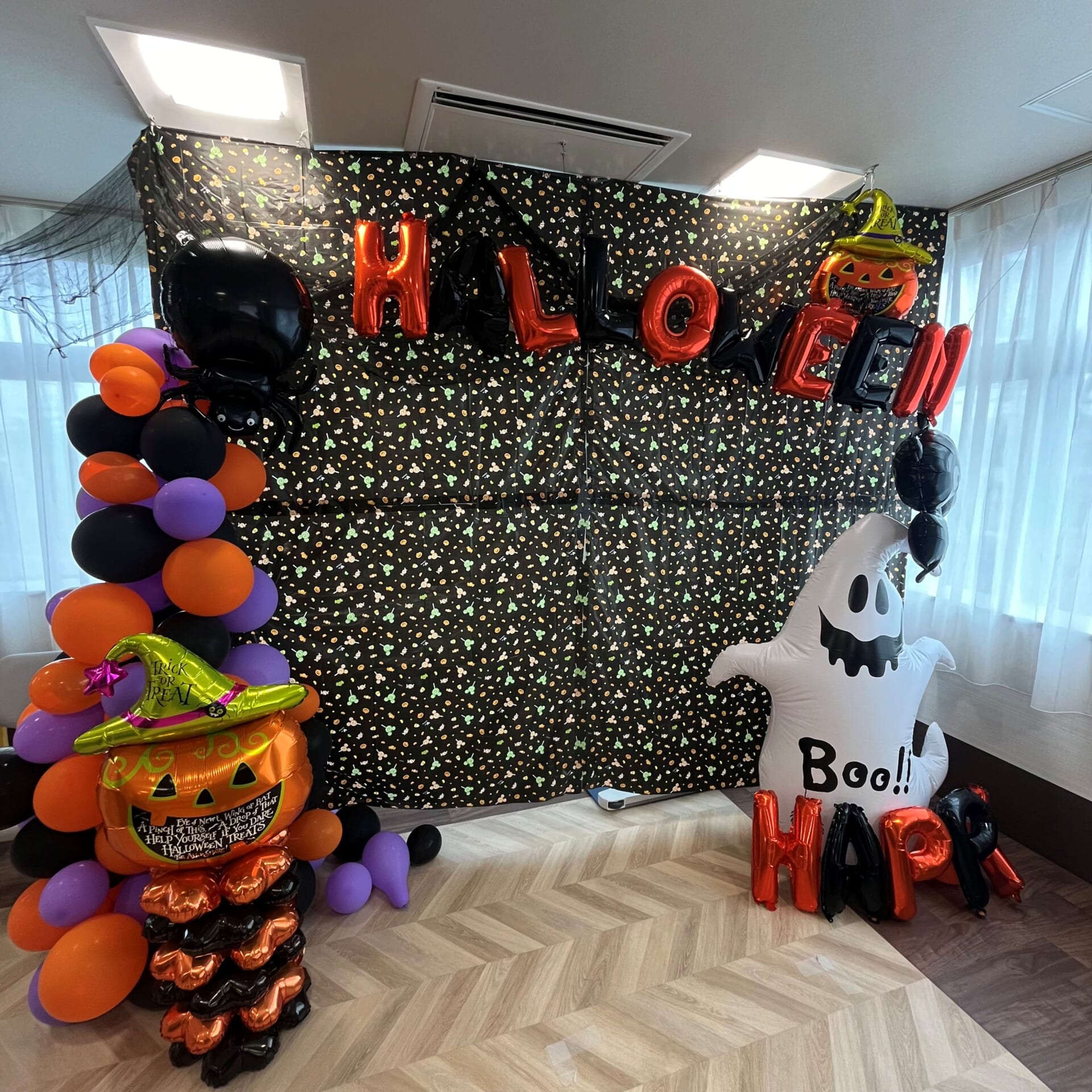 🎃ハロウィン🎃