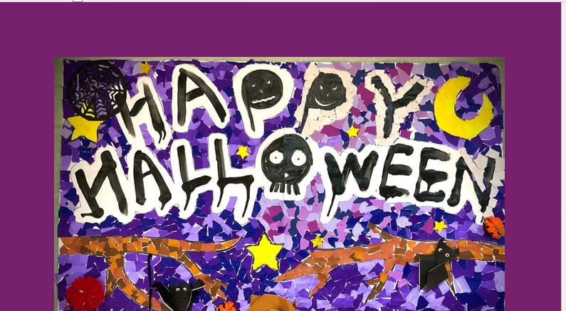 PDハウス西宮の沢*👻Happy⭐Halloween🎃