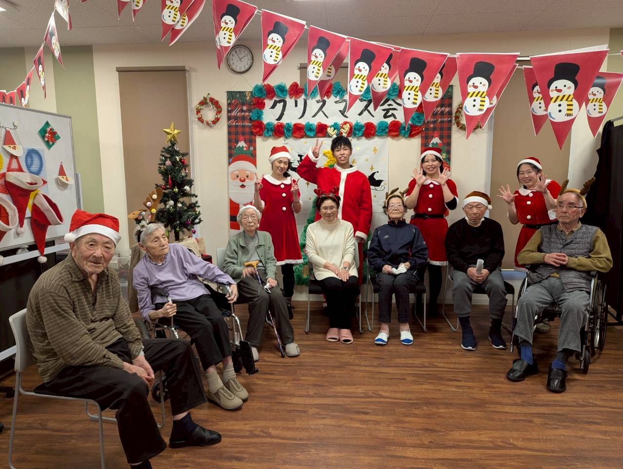 ☆メリークリスマス☆