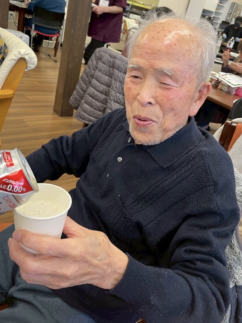 【太陽のリゾート野々市】クリスマス会&忘年会🎄お食事バイキング🍽️