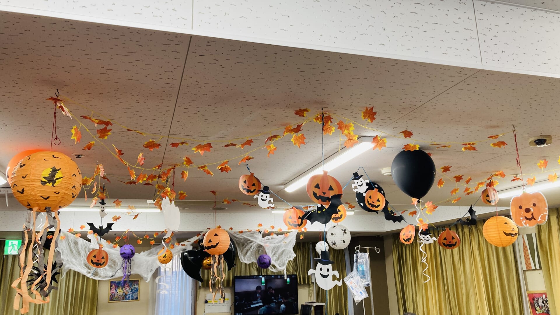 【10月27日　ハロウィンで仮装撮影会👻🎃】