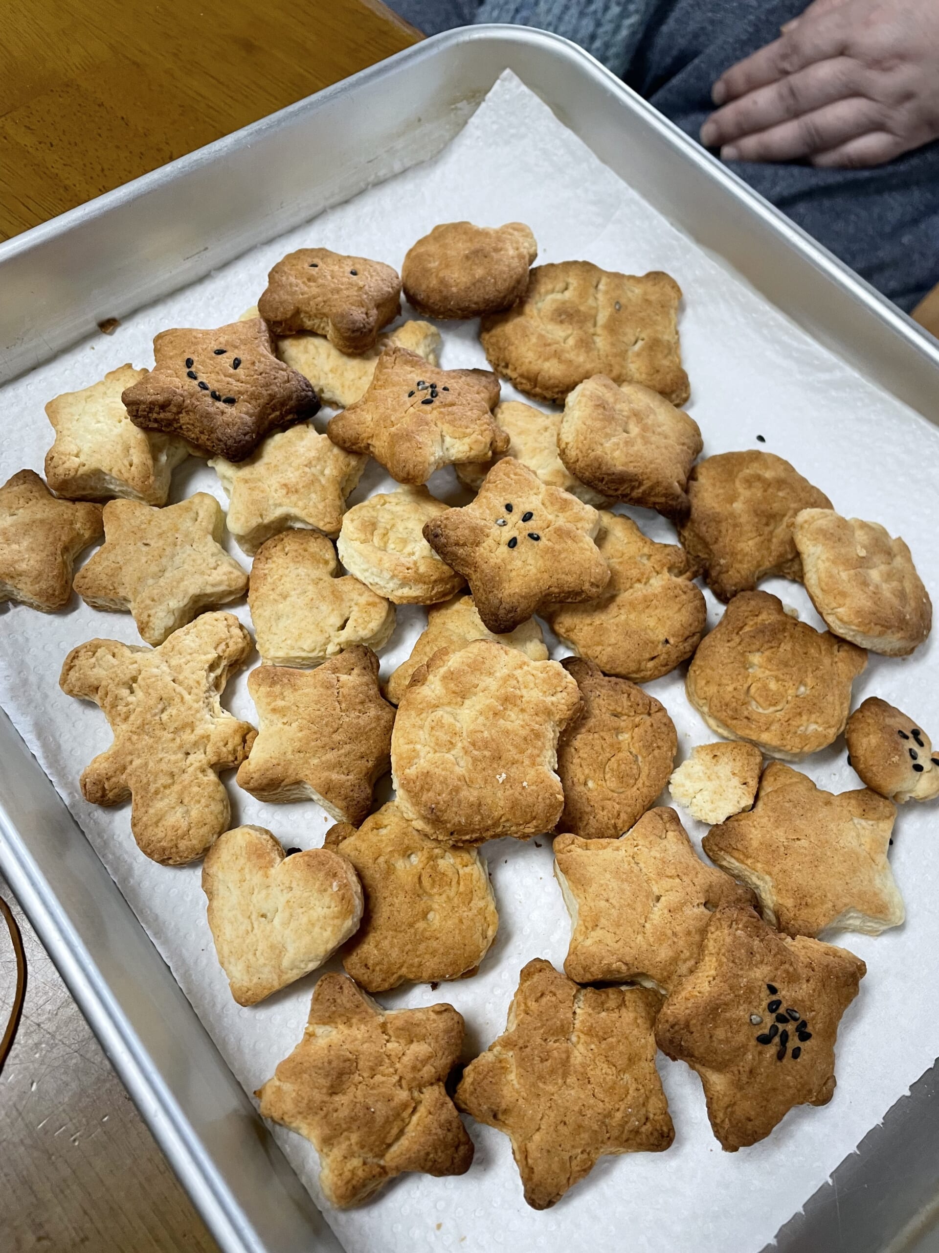 甘党界隈🍩🍪💖