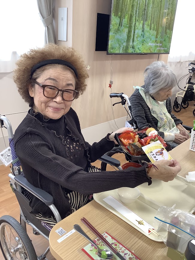 2026年🎍🐎【PDハウス今宿】