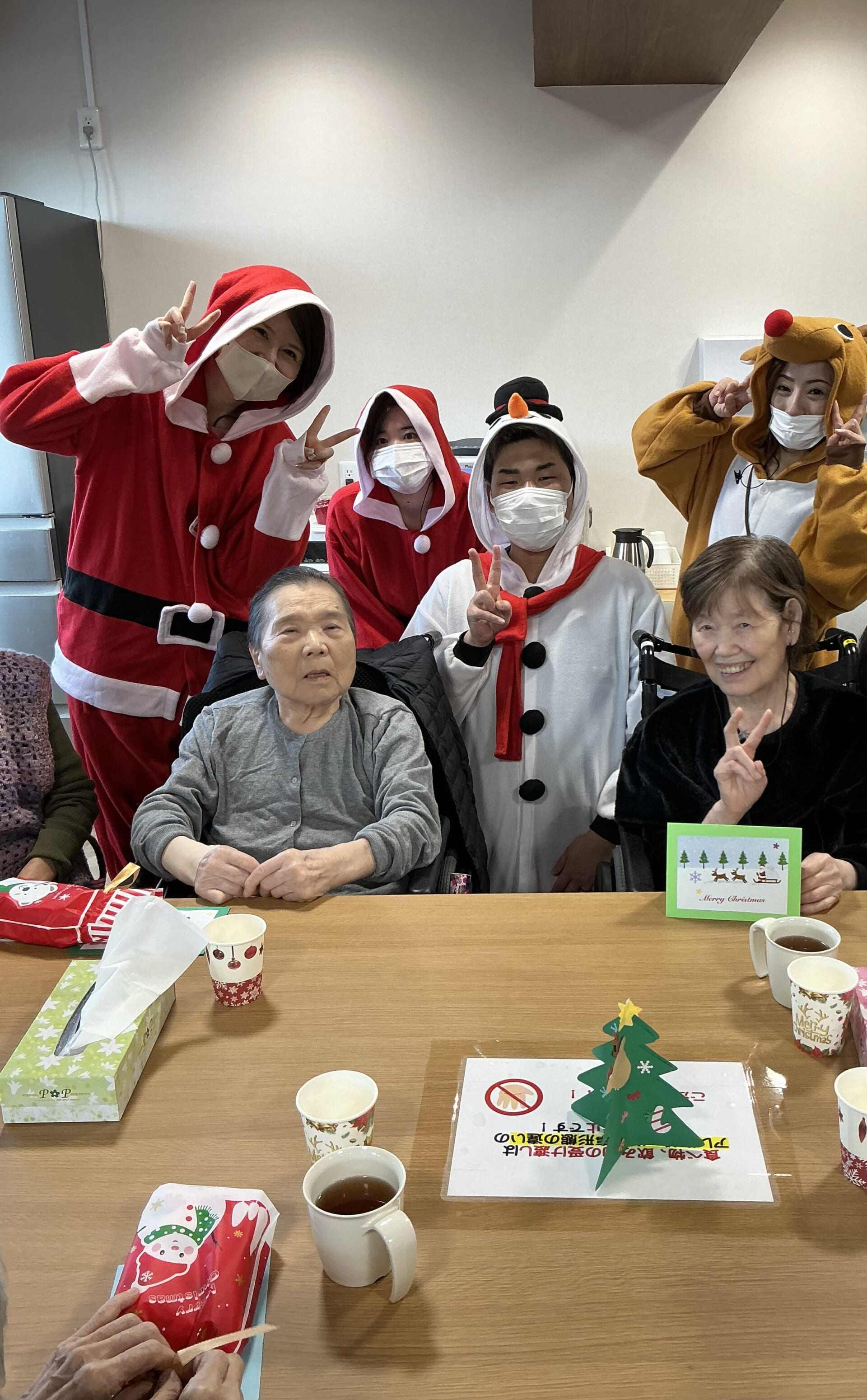 🎄メリークリスマス🎄