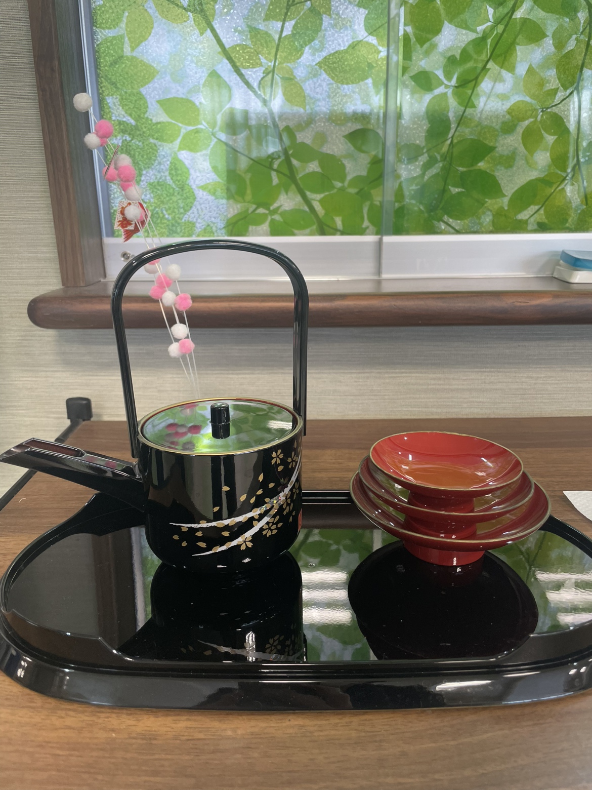 【PDハウス野芥】施設長のひとりごと♪