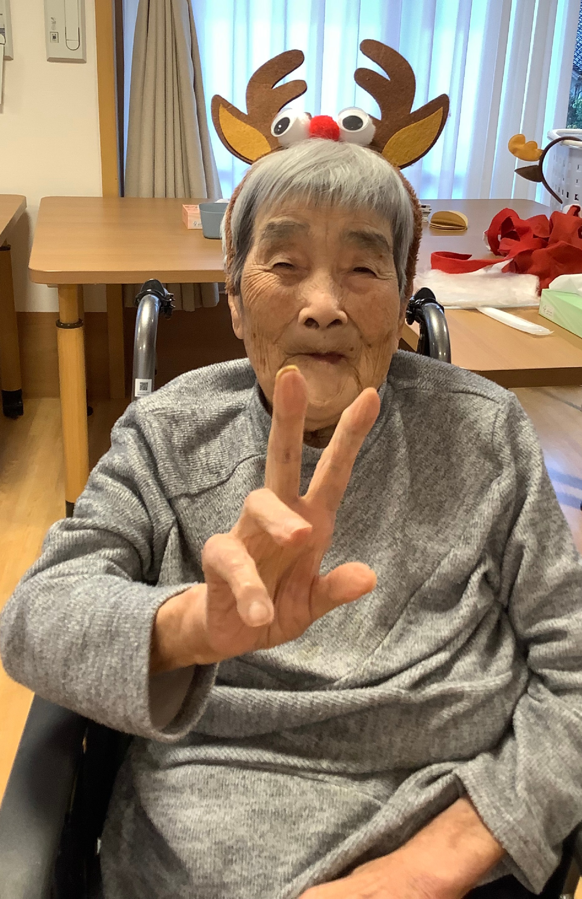 クリスマスパーティー🎄✨