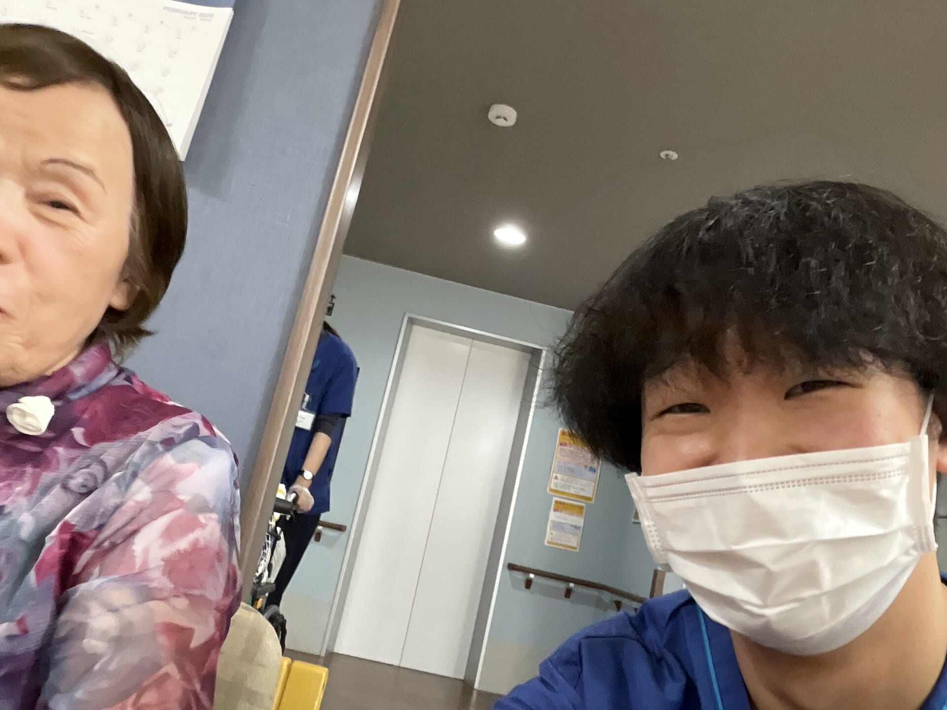 アイスレクを行いました！🍦