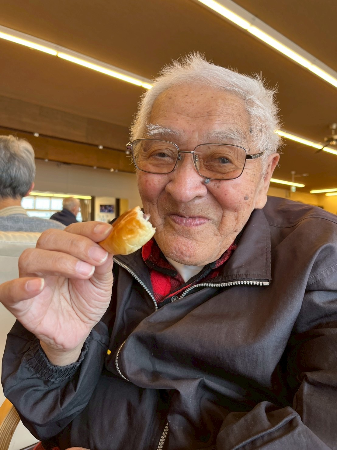 【太陽のリゾート野々市】ランコントル🍞パンイベント🥐