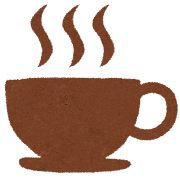 🌸春のカフェ外出☕