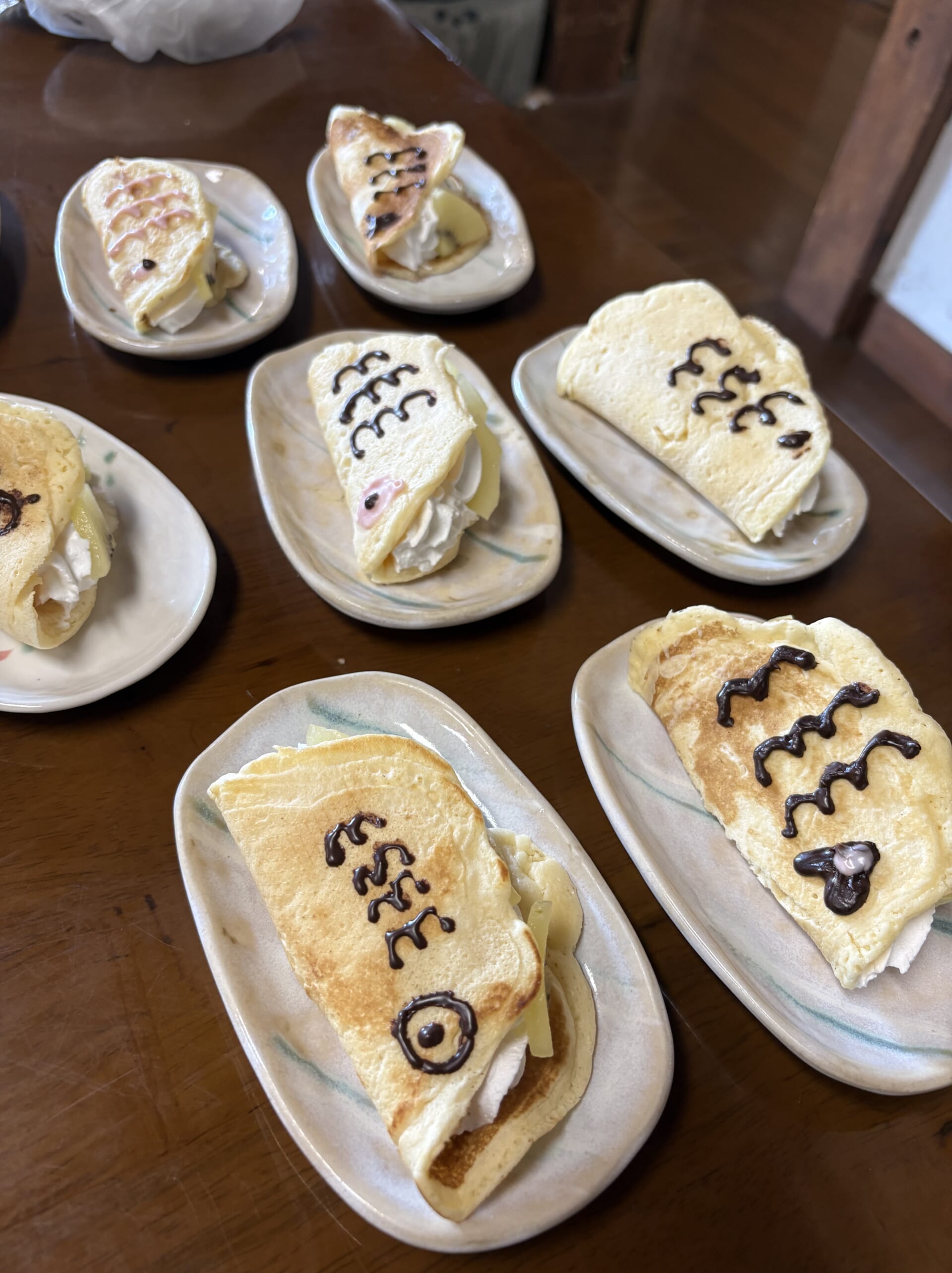お腹も心も大満足🎏鯉のぼり製作＆おやつ作り✨