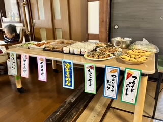 狙って！食べて！楽しんで！夏祭り🎵