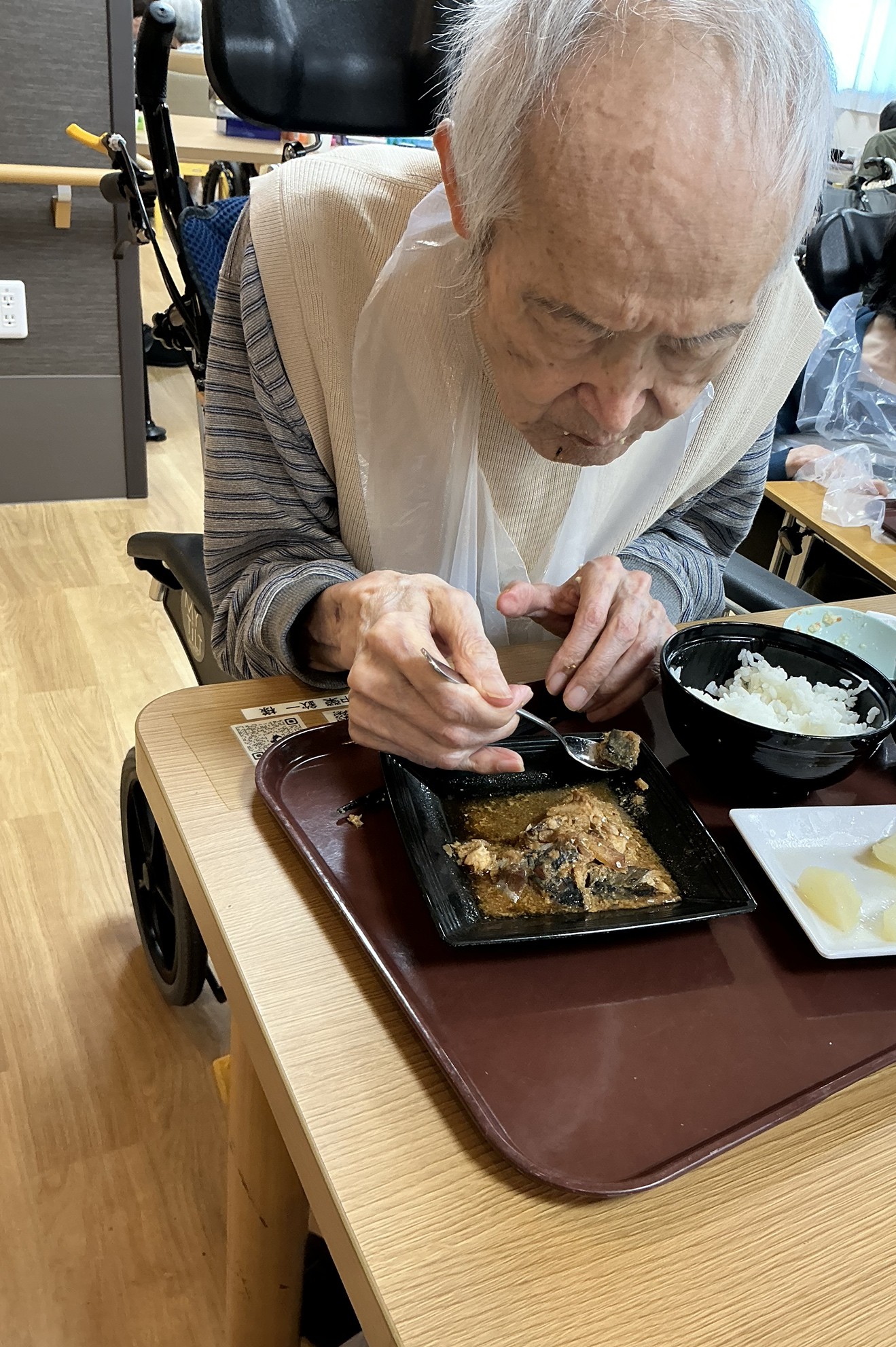 🍽️クックチル試食会🍽️