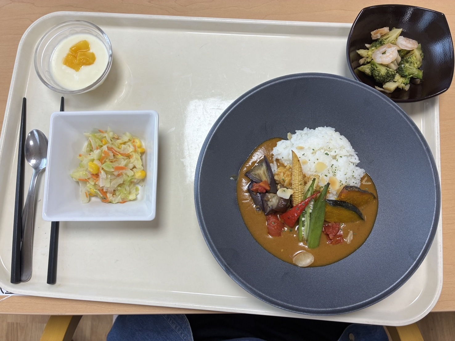 夏の特別メニューのご紹介🌻