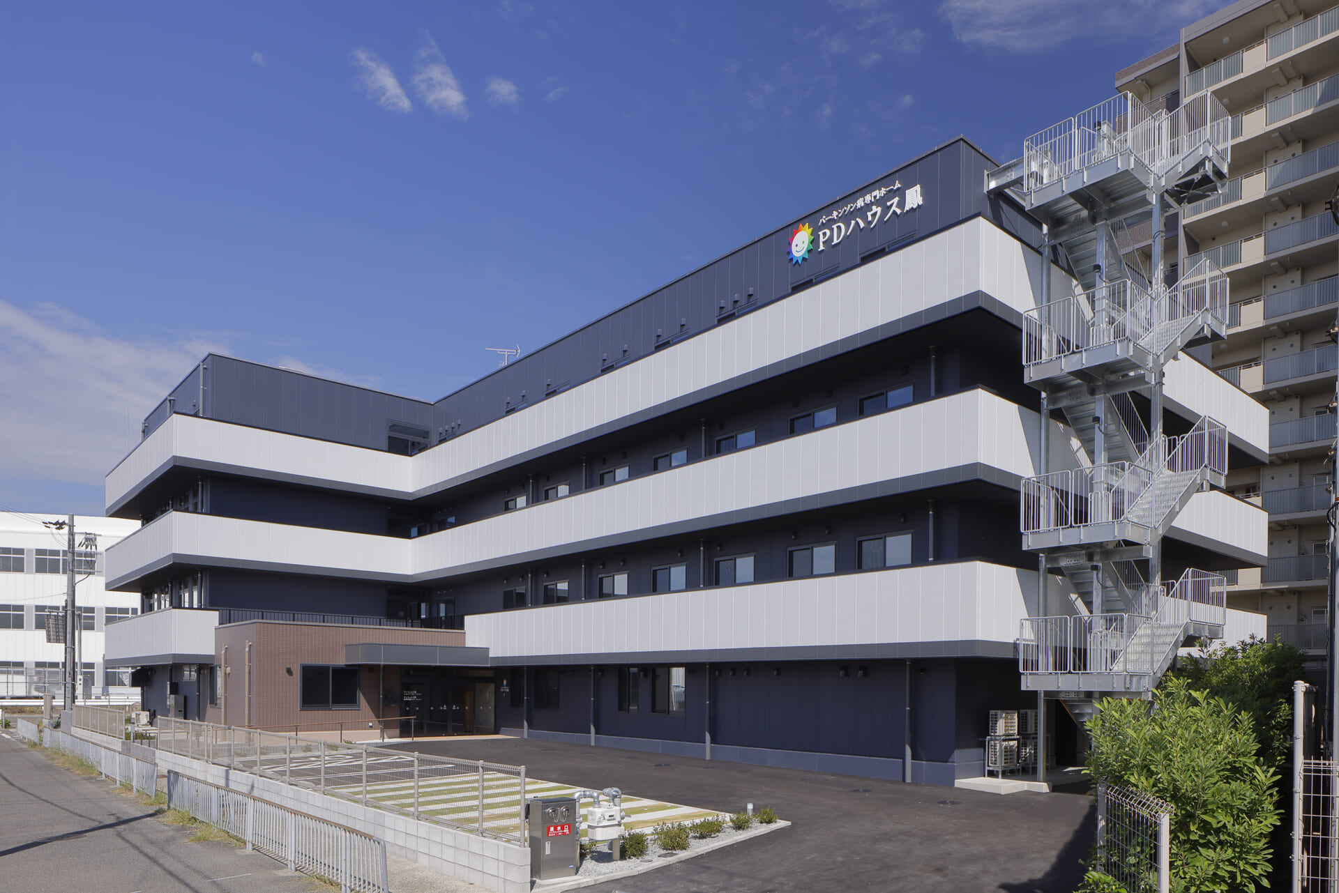 PDハウス鳳
