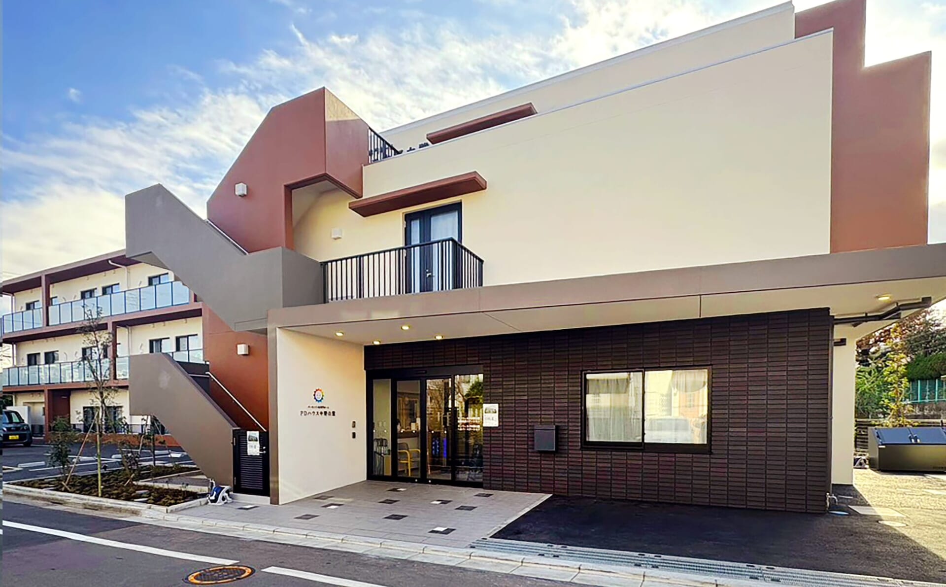 PDハウス中野白鷺